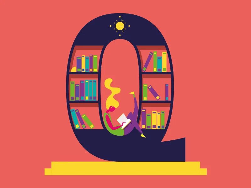 Библиотека illustration. Библиотека illustrator. Библиотека мультяшная. Библиотека вектор. Рисуем библиотеку.