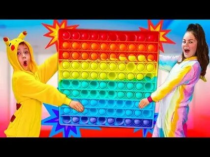 Включи игру поп