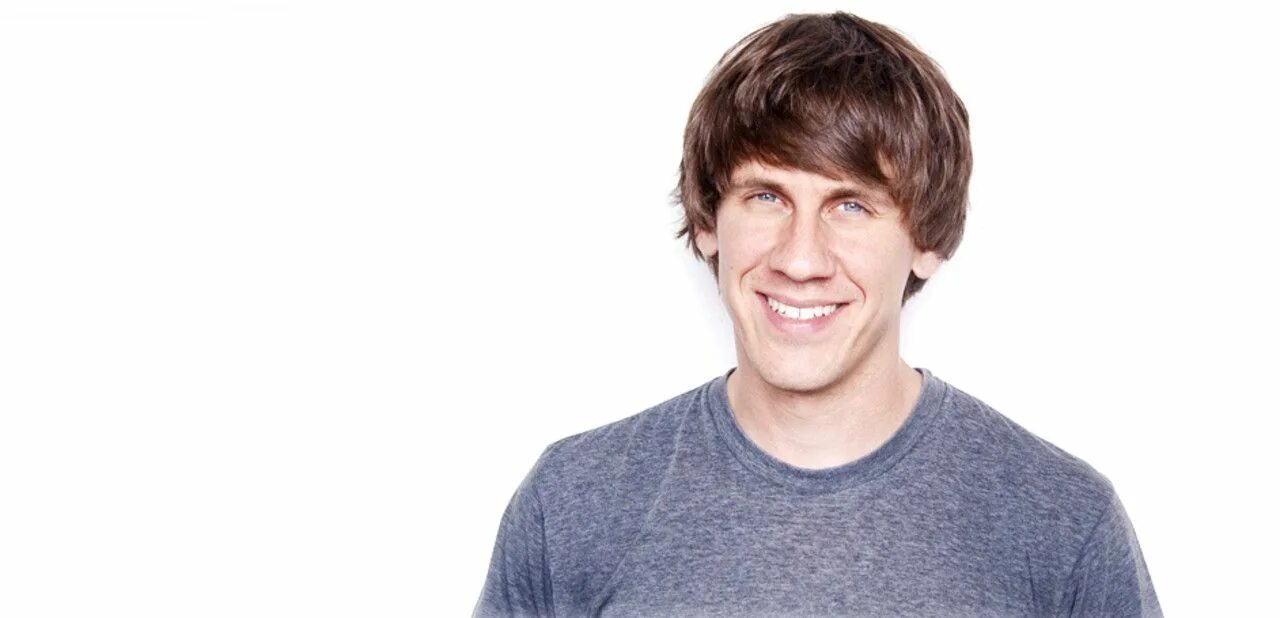 Dennis Crowley. Famous entrepreneur. Famous person. Famous person Interview game. Famous person from oxford