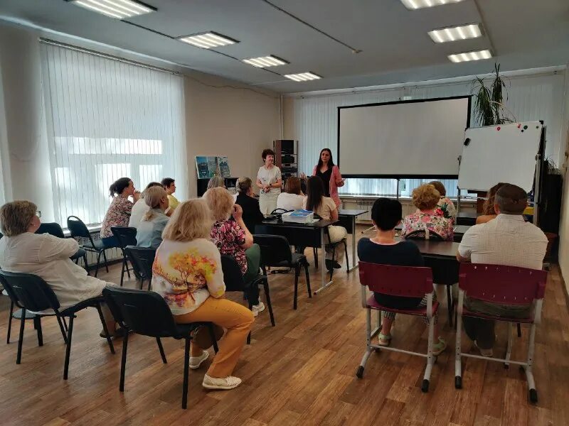 пущино телеграм