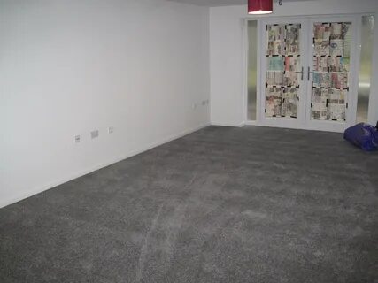 Is there a carpet in the room