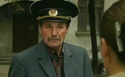 Скончался актер улицы разбитых