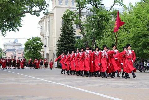 Краснодар часовой