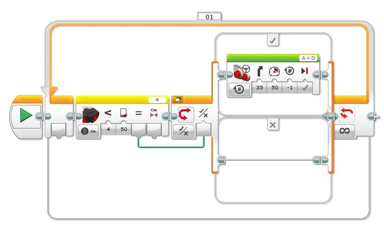 Программа ev3 2 датчика цвета. Езда по линии ev3 программа с 1 датчиком. Пропорциональный регулятор ev3 с двумя датчиками. Движение по линии ev3 с одним датчиком. 3 программа движения.