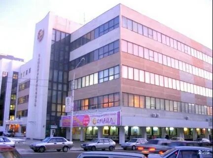 Башинформсвязь уфа