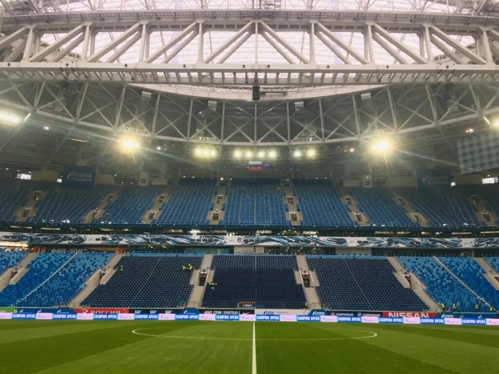 Стадион зенит чм 2018. Zenit arena st petersburg. Arena 2. Зенит арена матчи сентябрь. Стадион в питере.