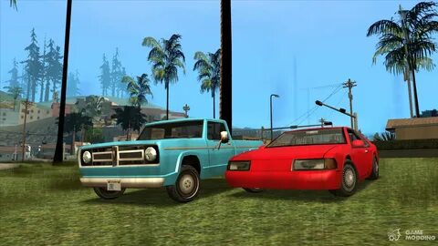 Fix gta sa