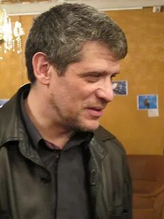 Петрович бак