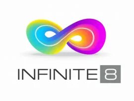 Infinite number. Дарвин логотип. imagineer logo. телефон infinite 8 a.