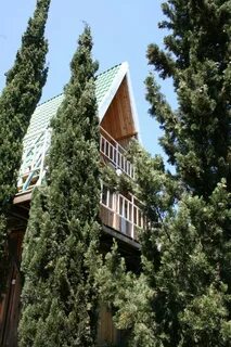 Парус алушта