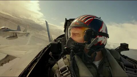 Top maverick