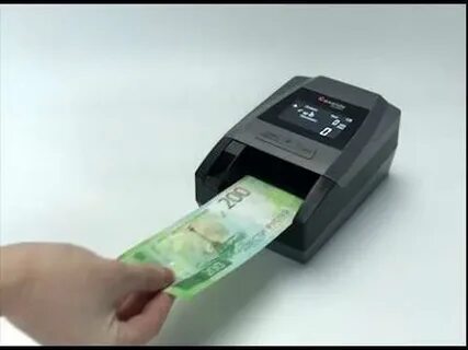 Обработка деньги