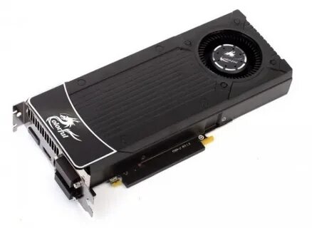Geforce 670
