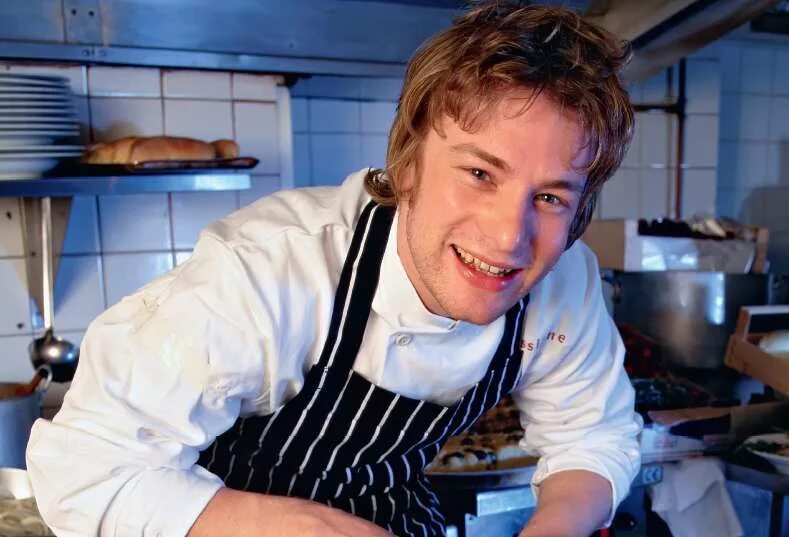 Jamie oliver огэ. Jamie oliver огэ