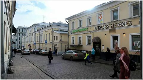 Большом спасоглинищевском д 9
