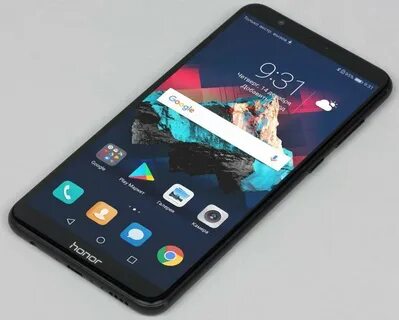 Honor x7b обзоры