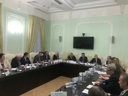 Отраслевые комиссии по регулированию социально трудовых отношений