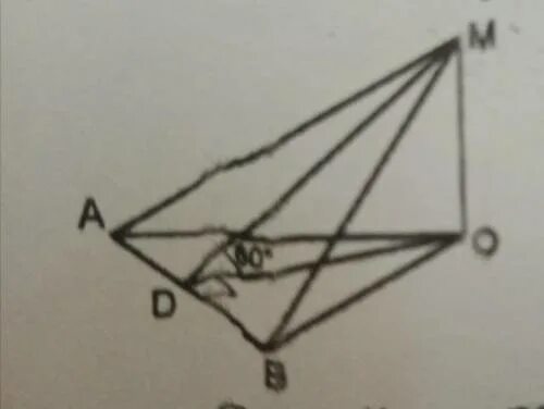 Ab 14 найти md. Дано ab=14 ob=15 ao=13 найти samb. rs=13 найти тм. мо – перпендикуляр к плоскости аов. дано; ав-14, ов-15, ао-13 найти:s(амв). прямая mo перпендикулярна плоскости aob дано ab = 14, ob = 15, ao= 13 найти samb.