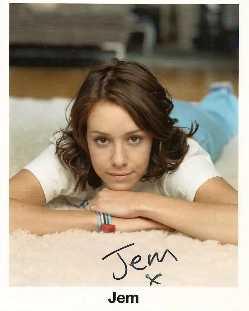 Jem they. Jem певица. jem певица фото. jem them википедия.
