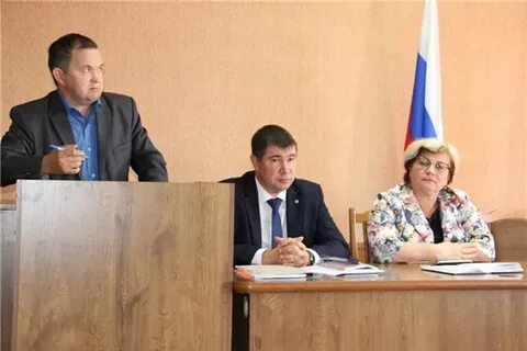 Сайт цивильского мо