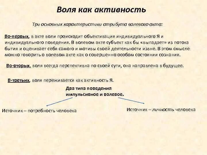 Воля как форма активности. Воля как форма активности личности. Воля описание. Внимание Воля и движение.