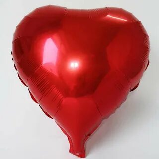 Шарик сердце