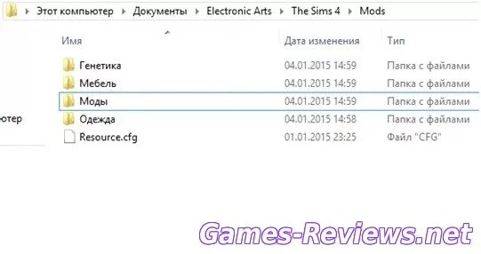 В какой папке дома симс 4. Папка Mods SIMS 4. Папка модов для симс 4. Документы Electronic Arts the SIMS 4 Mods. Папка модс симс 4 файл.