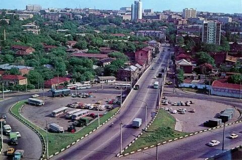 Днепропетровску лет