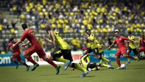 Fifa 13