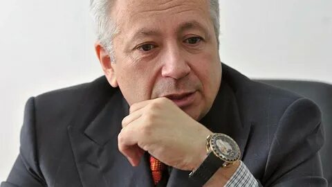 Год бизнесмен