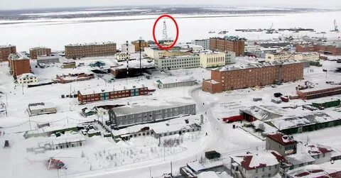 Хатанга