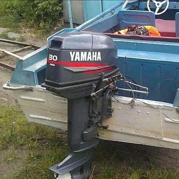 Yamaha 30 купить. Yamaha 30 Лодочный. Лодочный мотор Yamaha 30 2 тактный. Ду на Ямаха 30. Лодочный мотор Ямаха 30 л с 2 тактный.