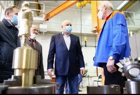 Кемеровский механический завод