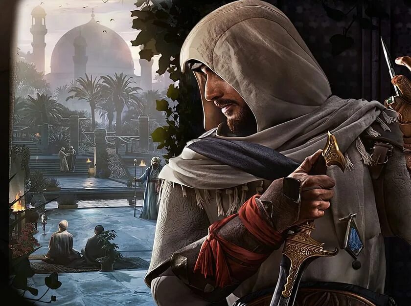 Ассасин мираж книга. Assassin's Creed Mirage Басим. Ассасин Мираж ПС 4. Assassins Creed Mirage 2023. Assassins Creed Mirage геймплей.