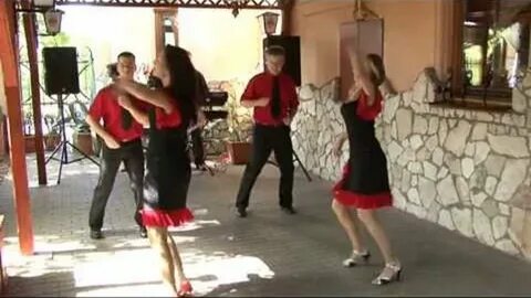 Така така видео