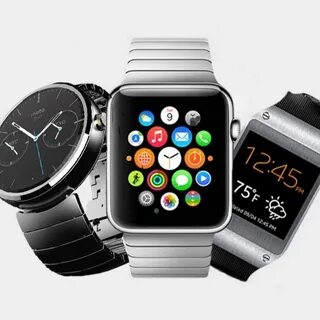 Smartwatch s