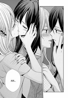 Read Citrus Saburouta Chapter 32 - MangaFreak