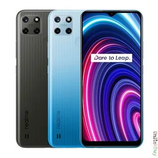 Realme c61 характеристики отзывы