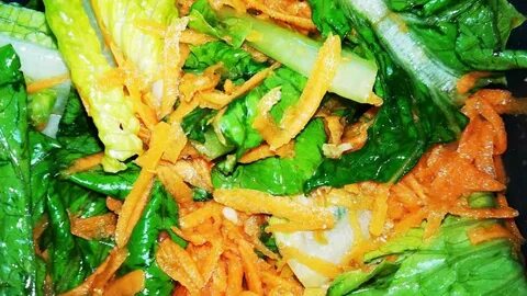 Маринованная пекинская капуста