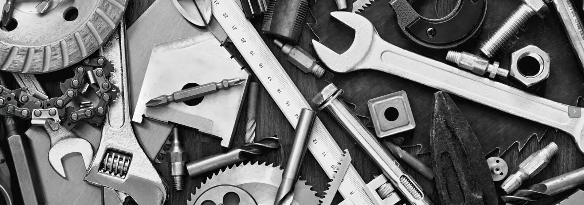 Dropping tools