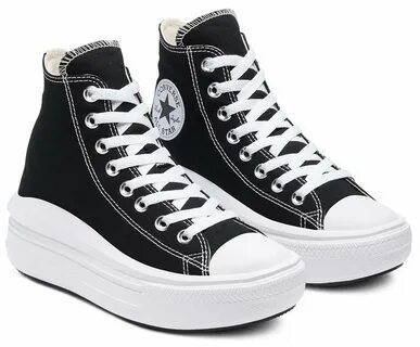 Converse chuck taylor all star high top