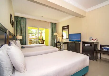 Sierra resort 5 отзывы