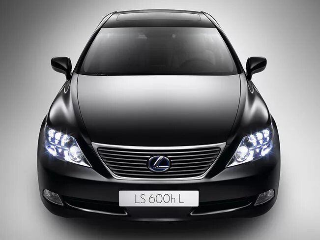 Автомобили марки лексус модельный ряд фото 2014-Lexus-CT200h-Facelift-0006 Paul Tan's Automotive News