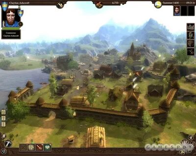 Игра guild 2