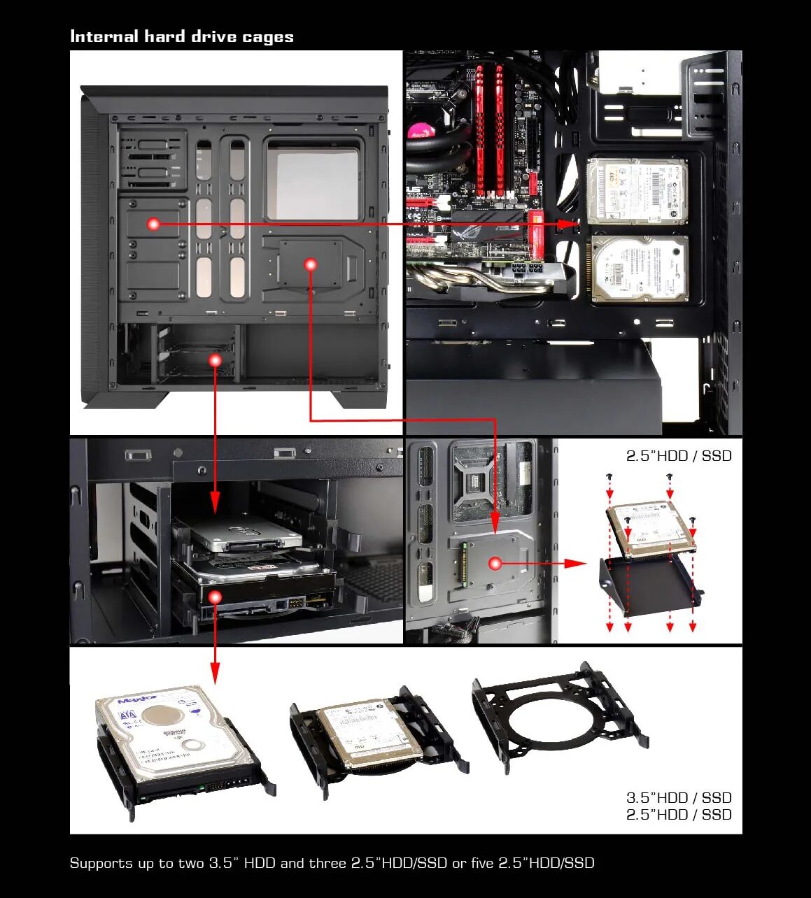 Aerocool как снять переднюю панель. Держатель hdd для корпуса aerocool. крепления для hdd aerocool. aerocool корпус крепления винчестера. aerocool крепление жёсткий диск.