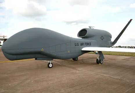 Rq 4 global hawk