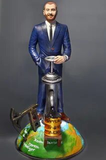 3д фигурки на заказ