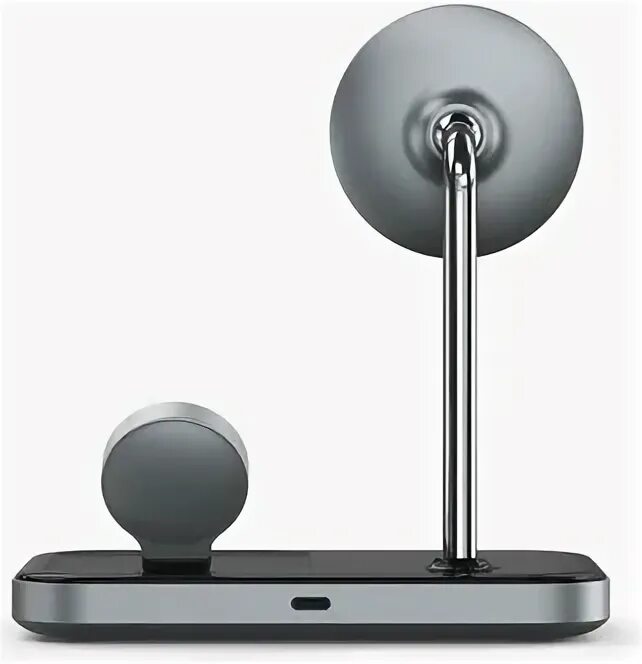 Satechi magnetic 2-in-1 wireless charging stand. Зарядная станция для iphone мвидео. Устройство satechi magnetic st-wmcs2m. Satechi magnetic 2-in-1 wireless charging stand. Satechi magnetic 3 in 1 wireless.