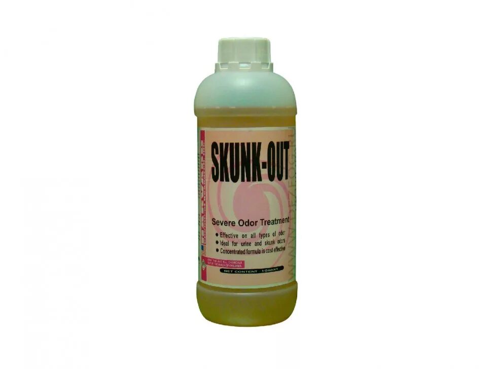 Плохо пахнущую жидкость. Skunk-out средство от запаха. сканкаут skunk-out. средство для удаления трупного запаха. скунс жидкость от запаха.