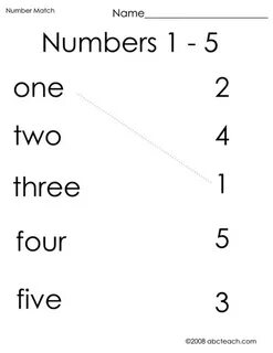The strangest numbers